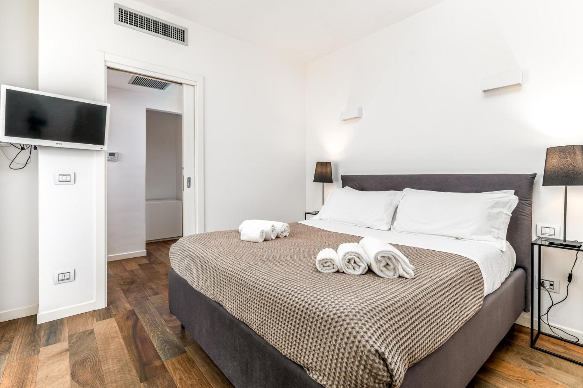 Santo Stefano Raro Rooms Collection ブリンディジ エクステリア 写真