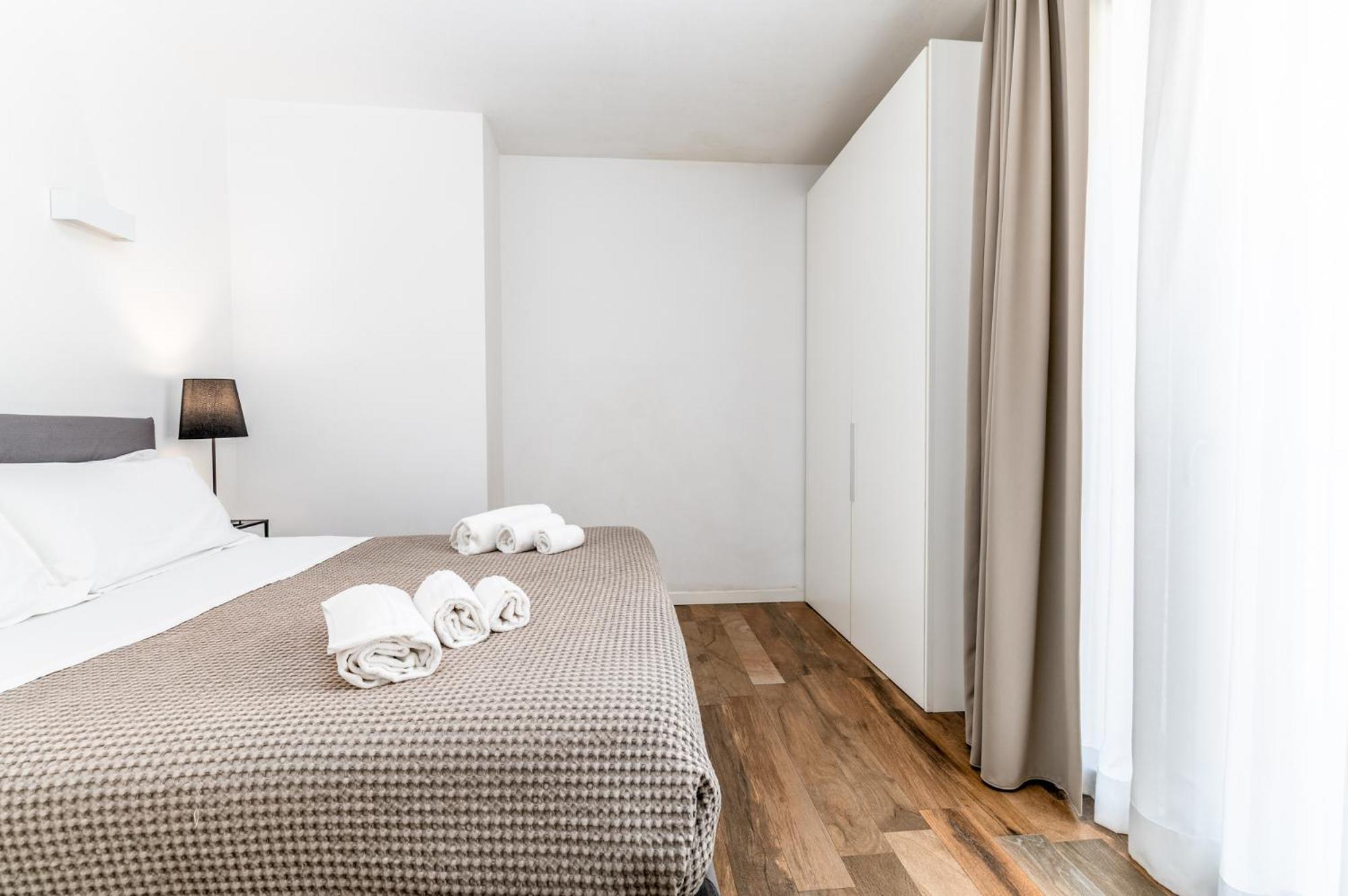 Santo Stefano Raro Rooms Collection ブリンディジ エクステリア 写真