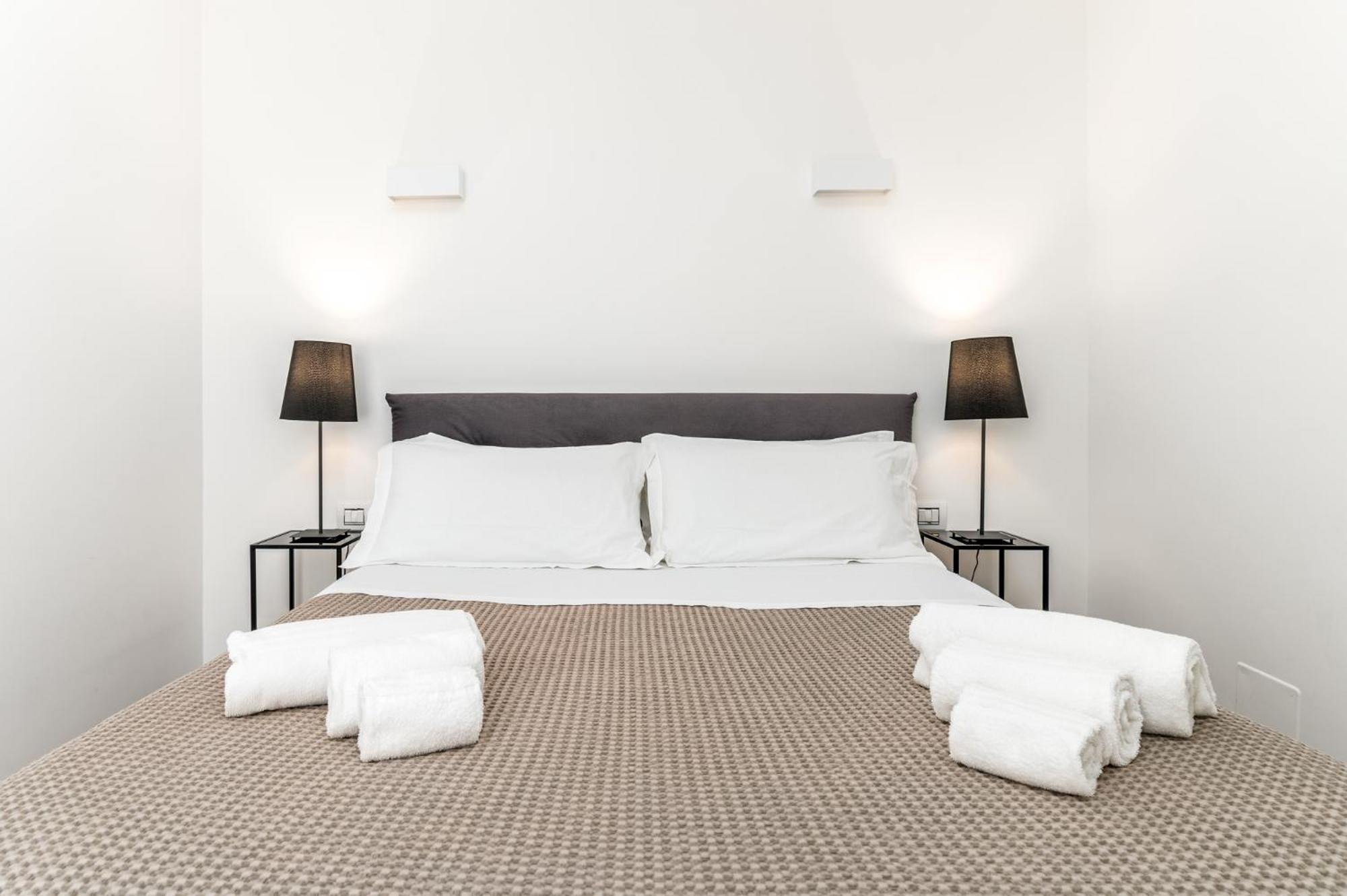 Santo Stefano Raro Rooms Collection ブリンディジ エクステリア 写真