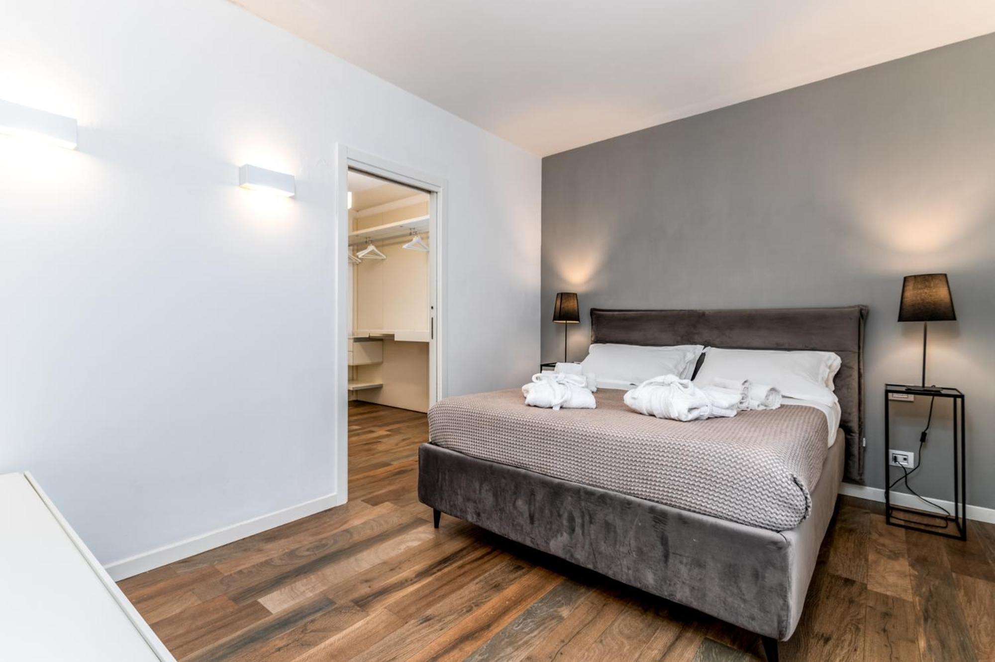 Santo Stefano Raro Rooms Collection ブリンディジ エクステリア 写真